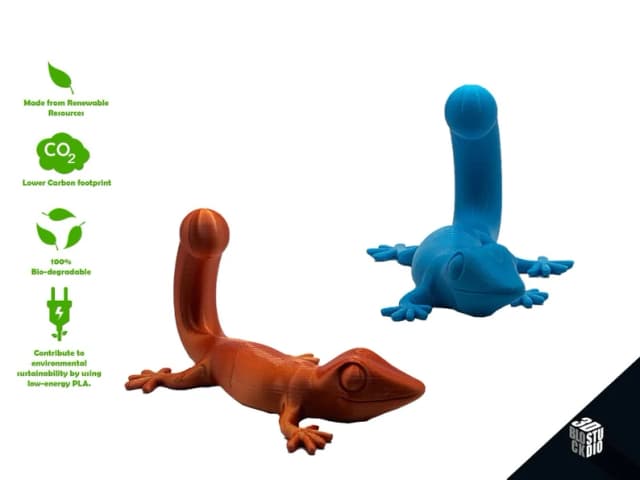 Gecko Wall Hook